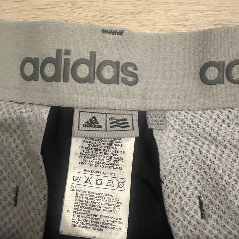 adidas like new